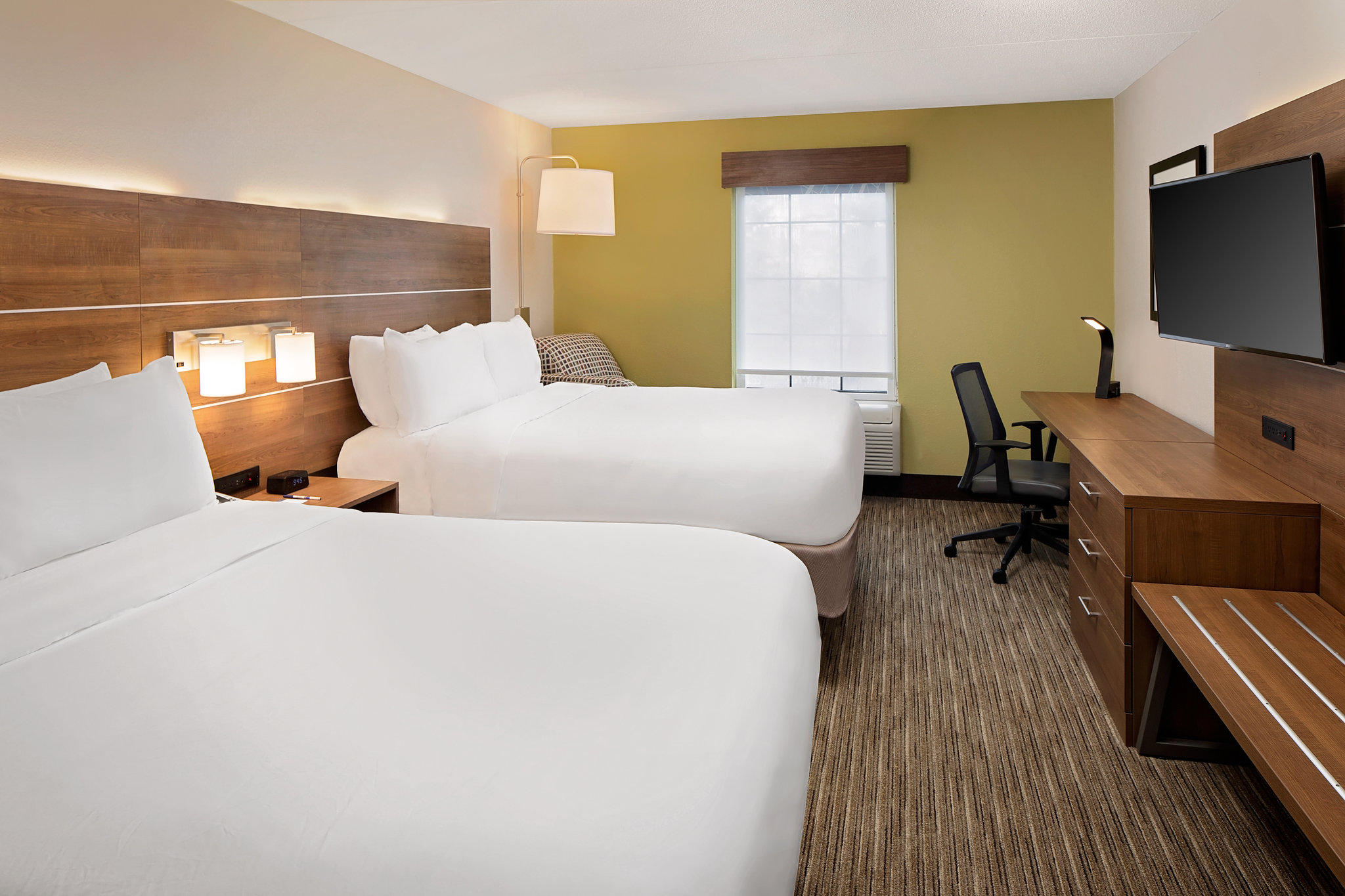 Holiday Inn Express Harrisburg East - Hershey Area Photo