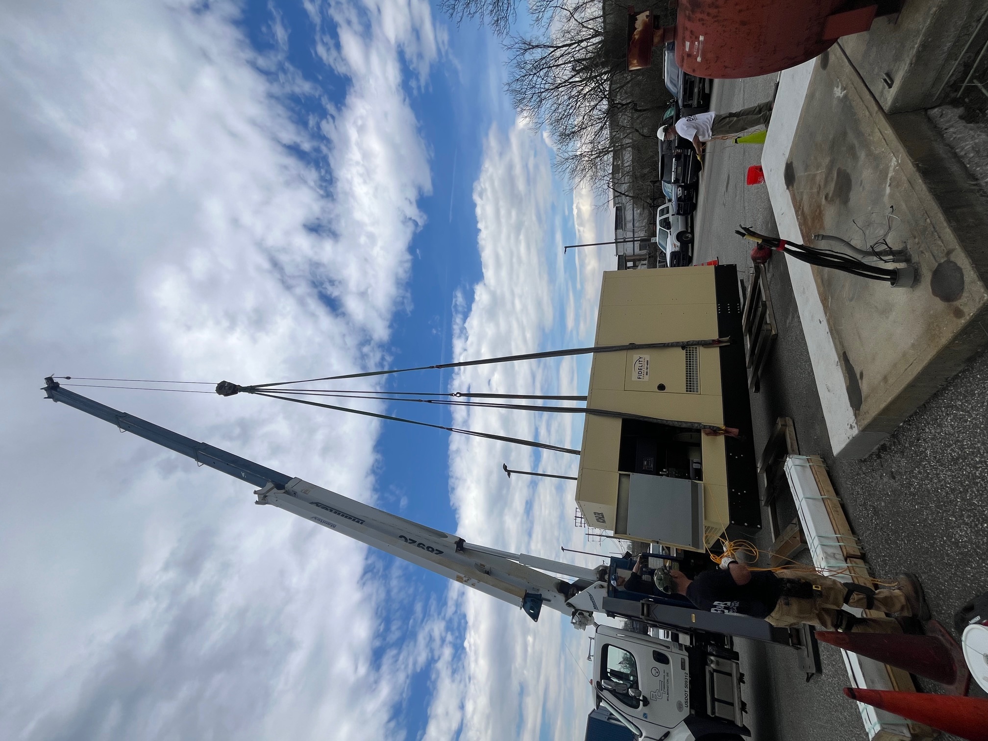 B&B Electrical Services, Inc. Image