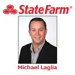Michael Laglia - State Farm Insurance Agent