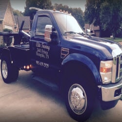 Elite Towing & Recovery