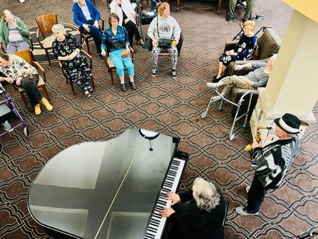 Bonaventure of Gresham Image