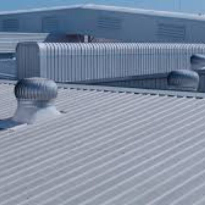 Armament Coatings and Roofing INC Image