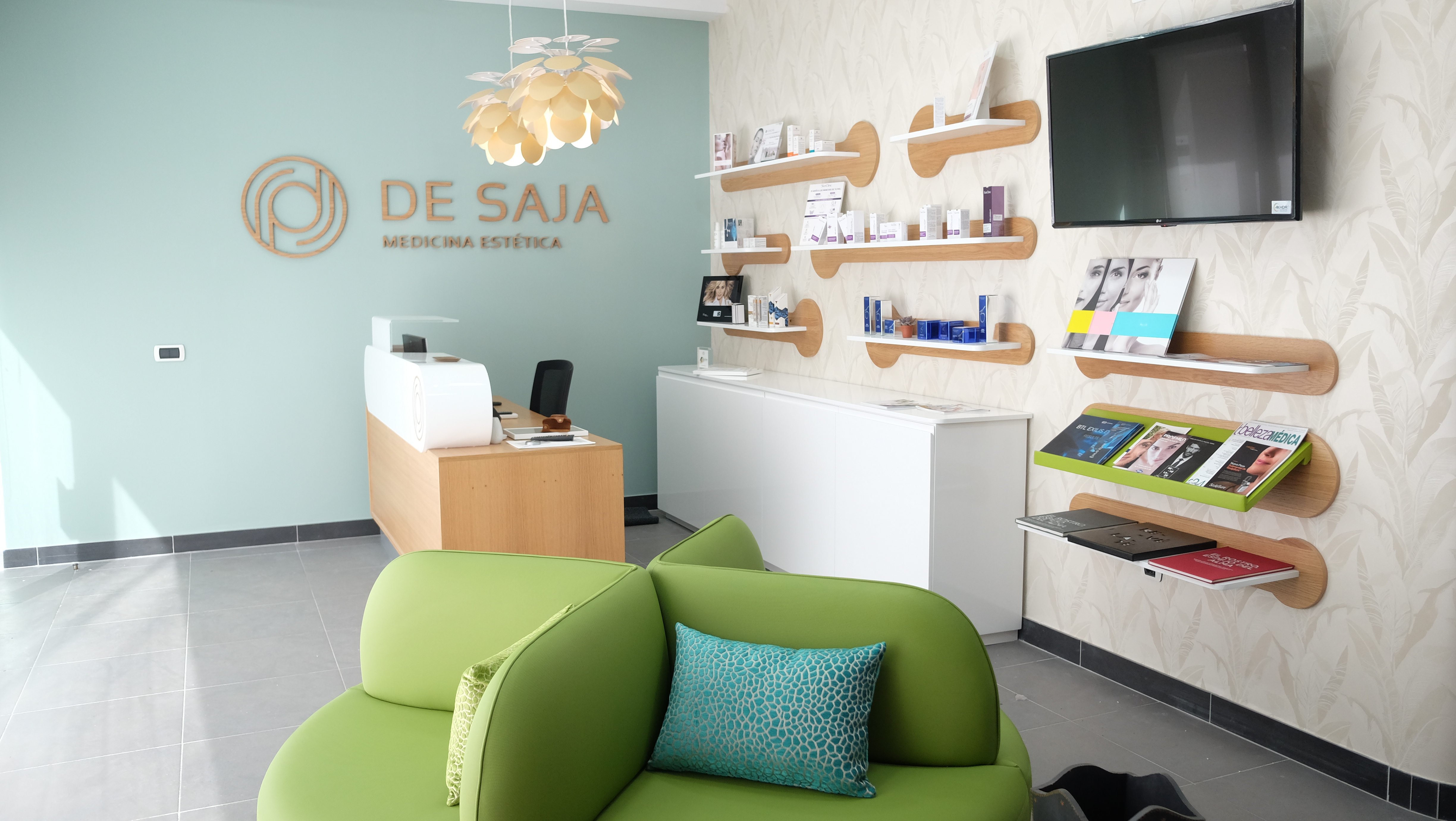 Galería en miniatura