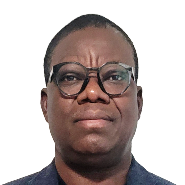 Bernard Abbeyquaye Logo