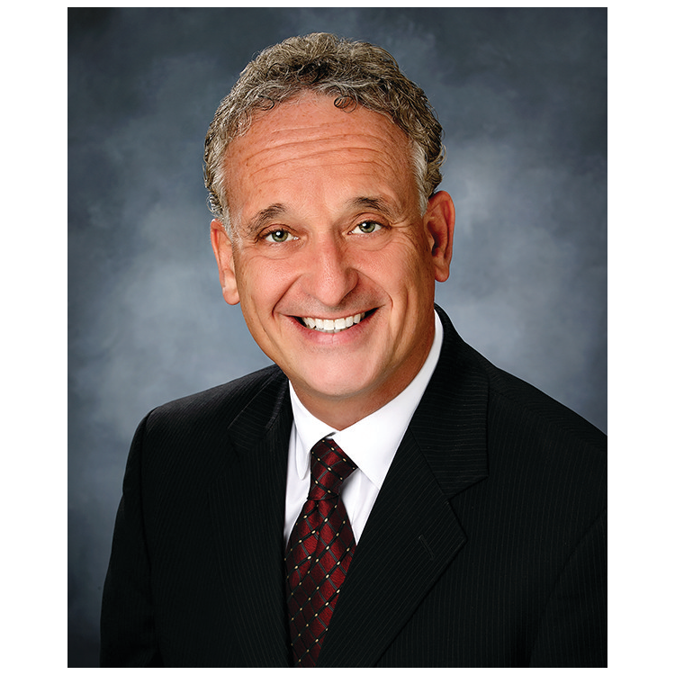 Randy Peper - State Farm Insurance Agent Logo