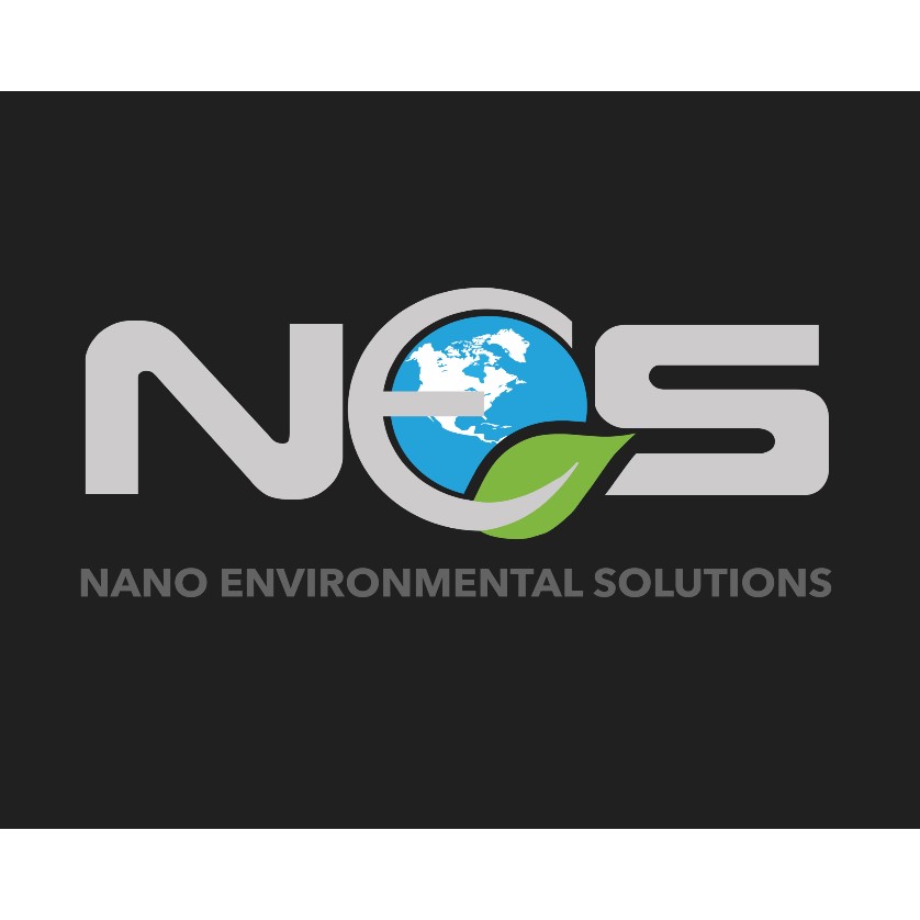 Nano Environmental Solutions Habersham Logo