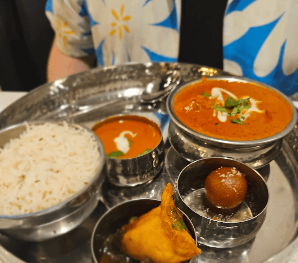 Tabla Indian Restaurant Orlando Image