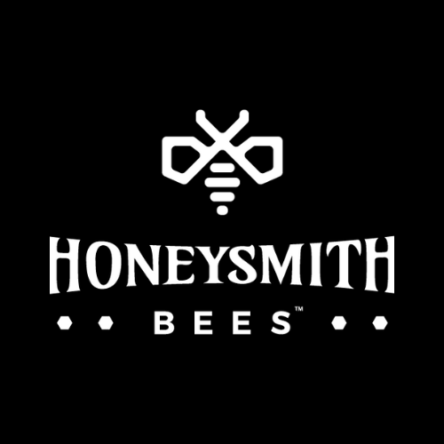 HoneySmith Gardens Logo