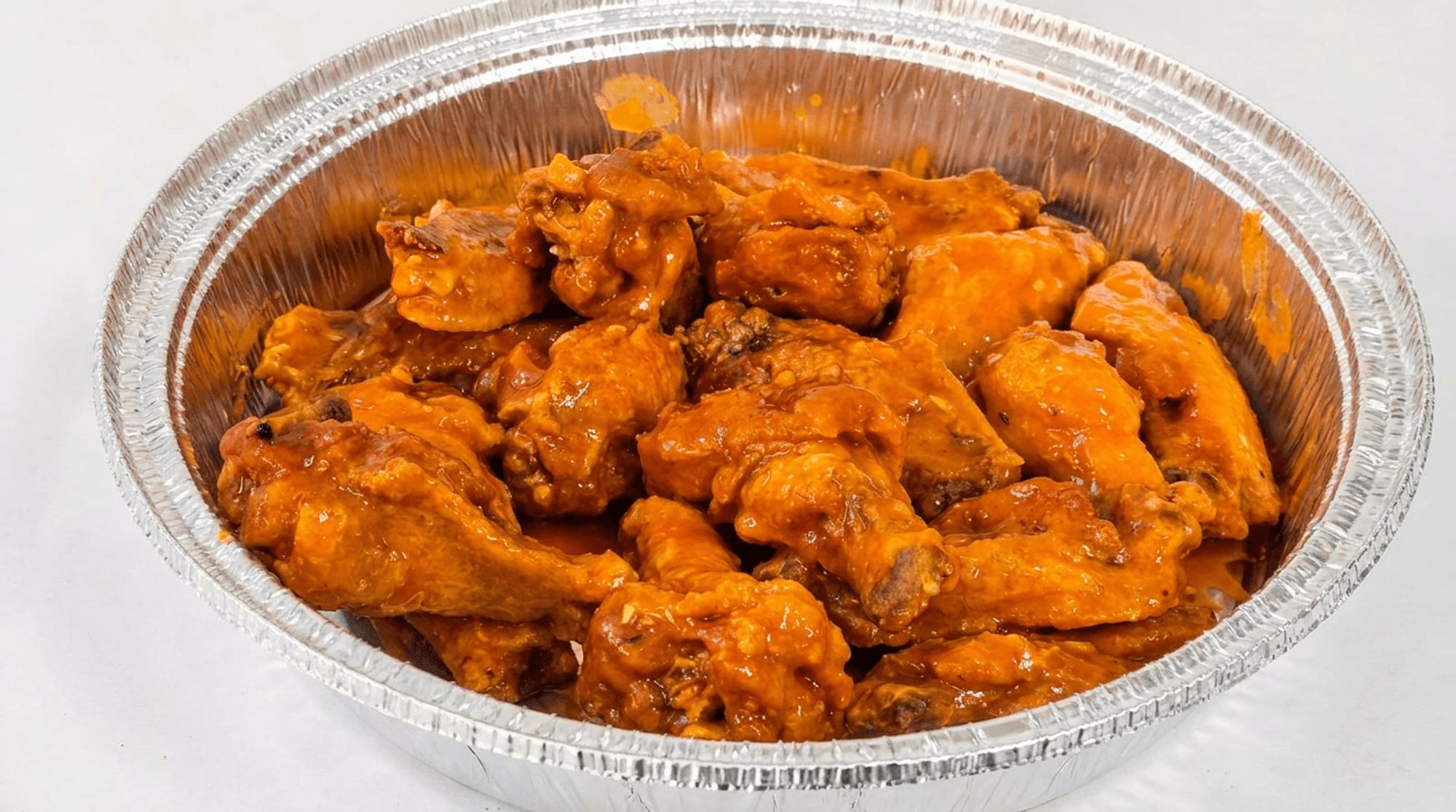 Fresh Wings (10 Pieces)