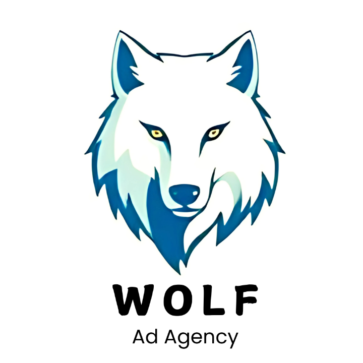 Wolf Ad Agency Calgary