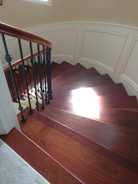 Elegant Hardwood Floor, LLC Photo