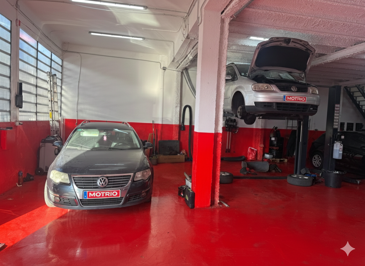 Galería en miniatura