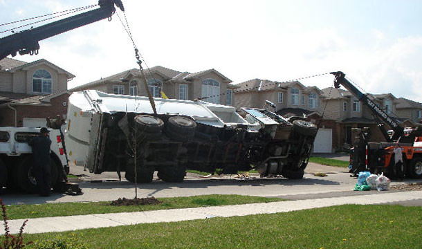 Images Bob's Towing