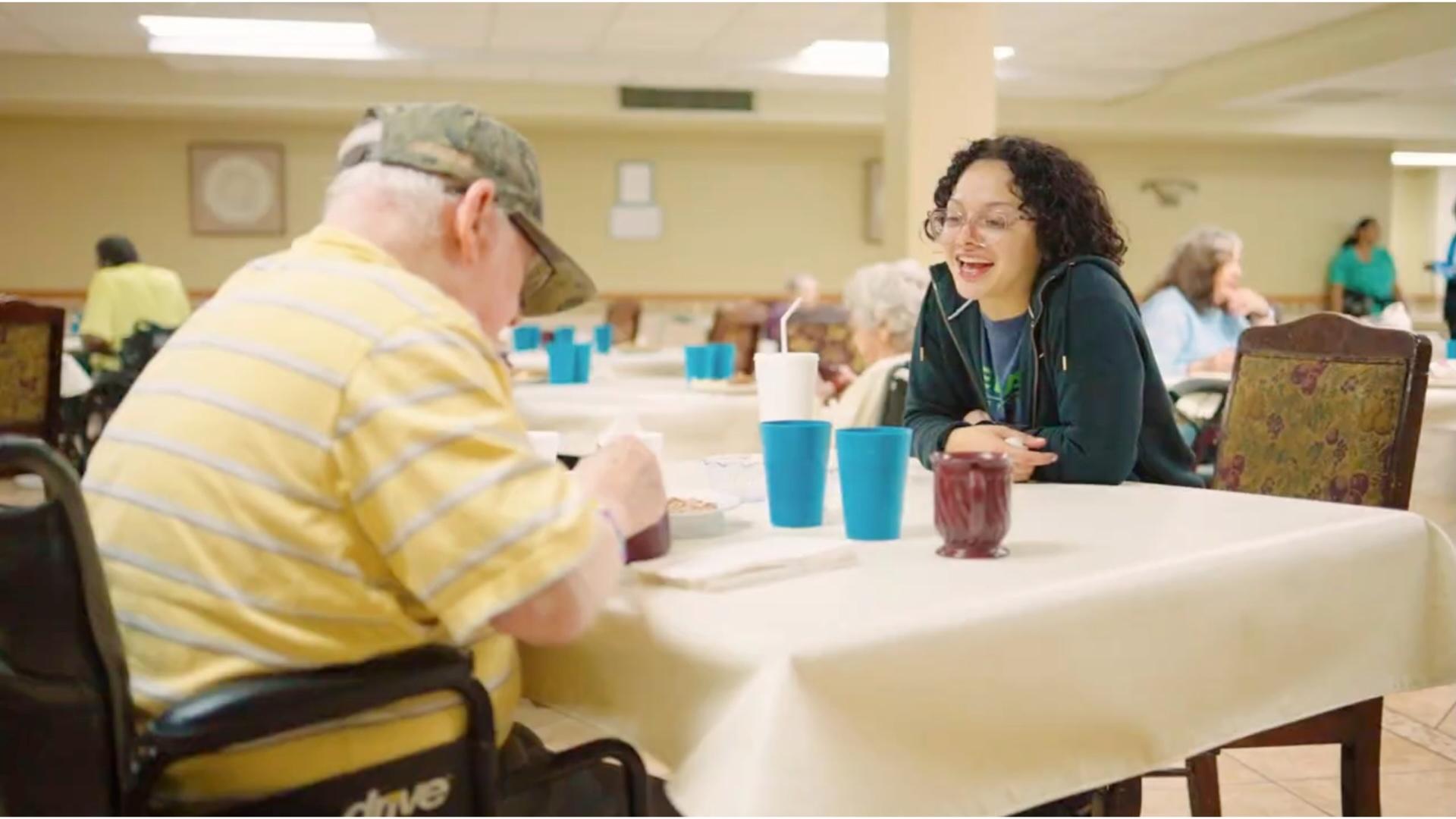 Cedar Woods Assisted Living & Memory Care Image