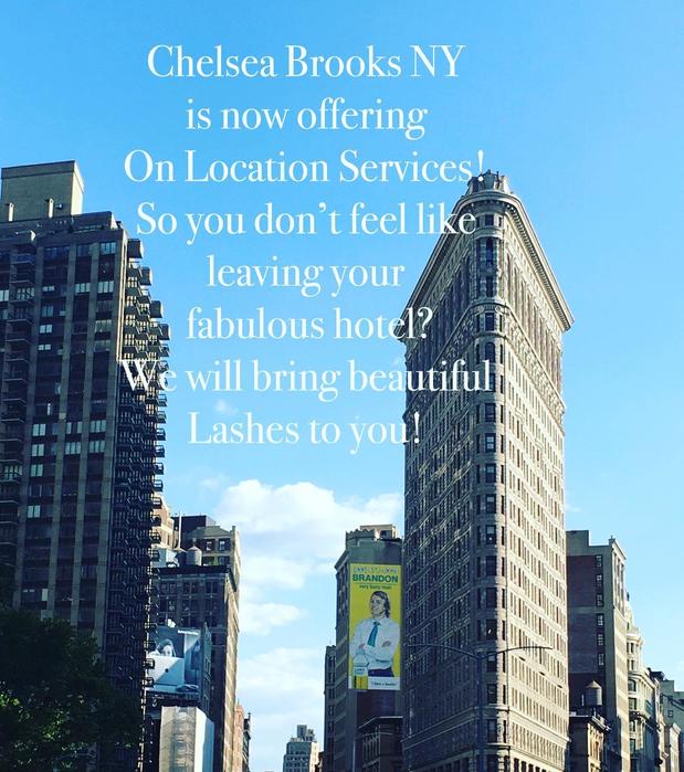 Images Chelsea Brooks NY