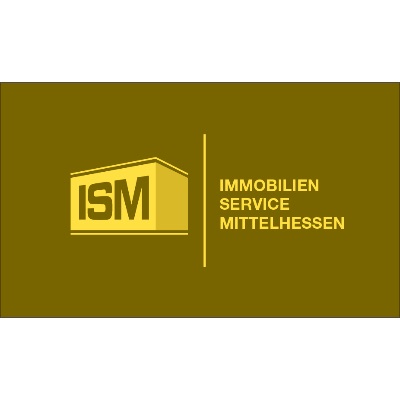 Logo von Immobilien Service Mittelhessen