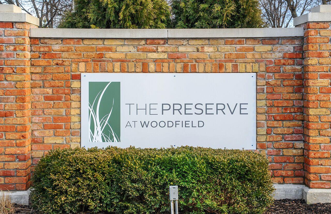 The Preserve at Woodfield Photo