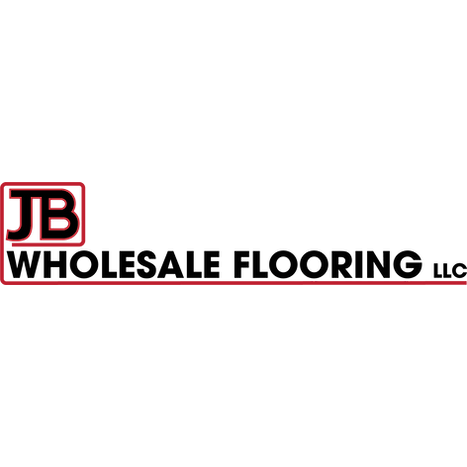 JB Wholesale Flooring Logo