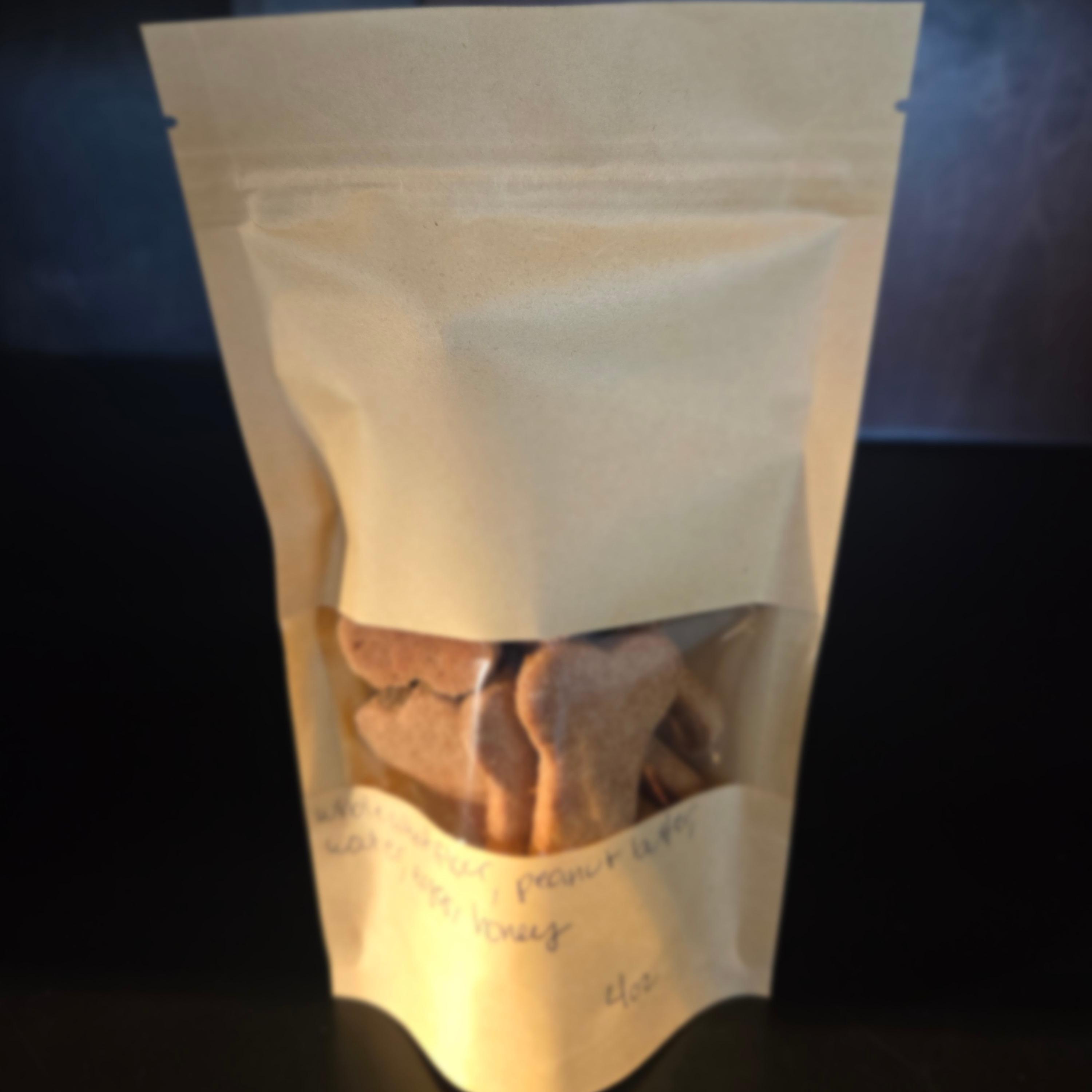 Dog Biscuits