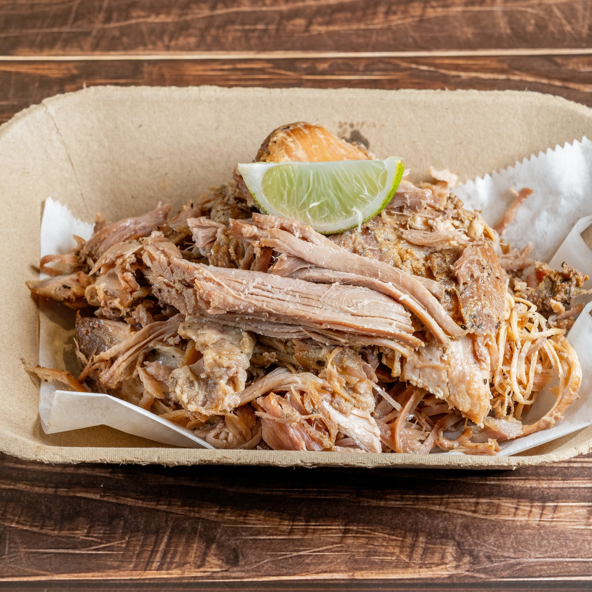 Roast Pork / Pernil