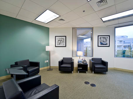 Regus - California, San Diego - Sunroad Corporate Centre Photo