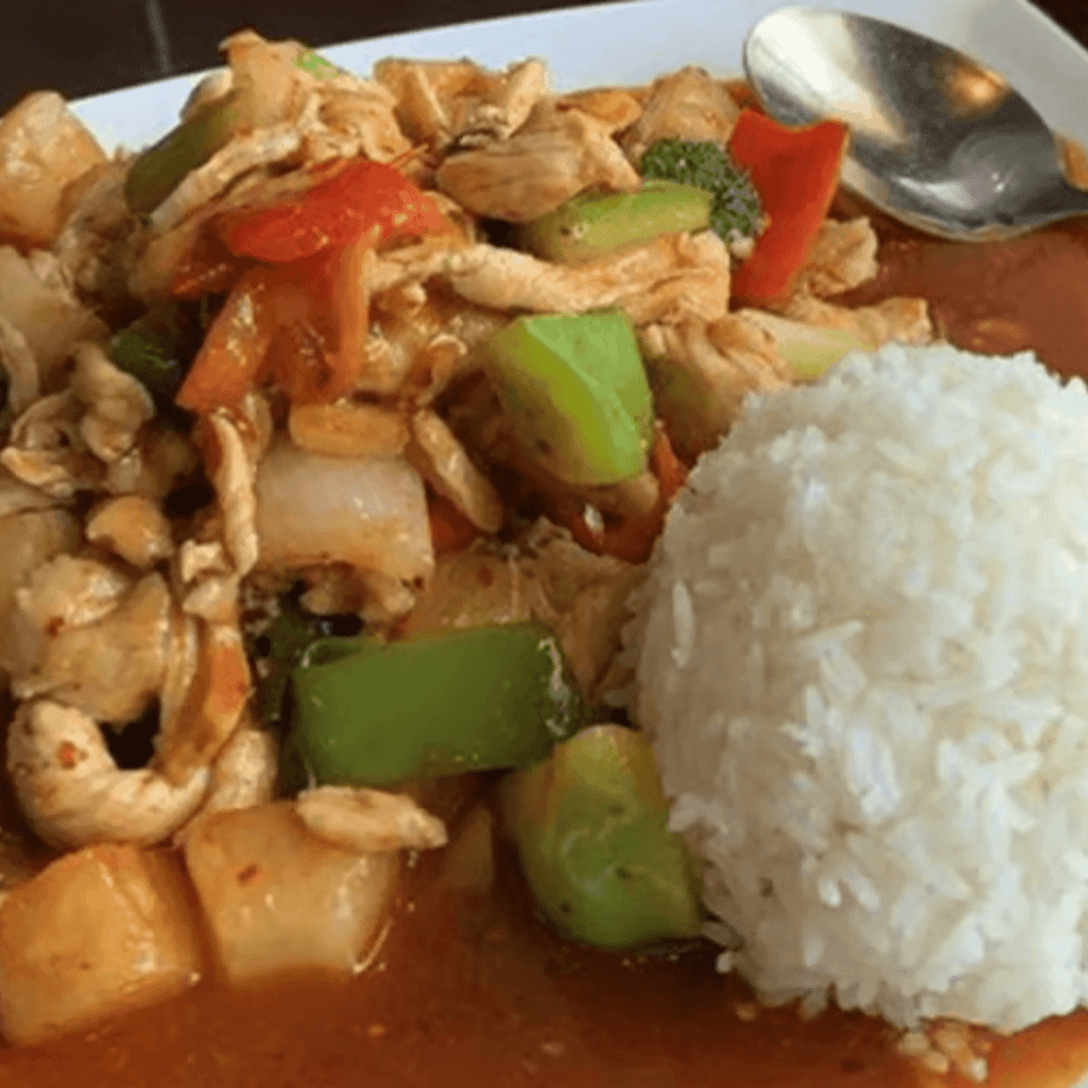 Sweet and Sour
