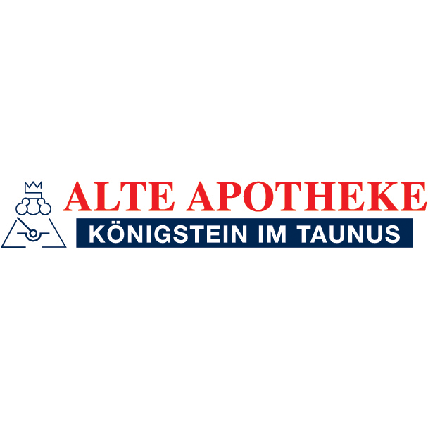Logo der ALTE APOTHEKE