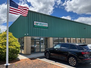 Minuteman Press