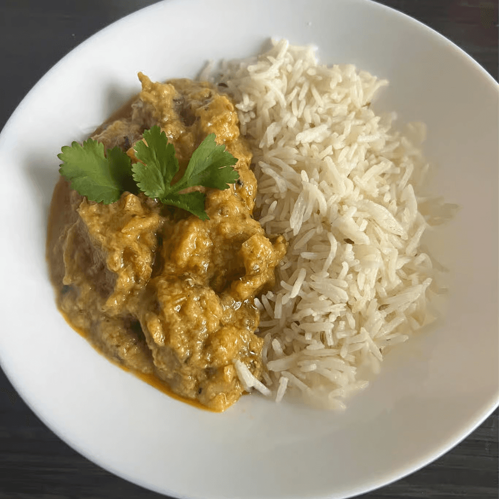 Kadhi Pakora