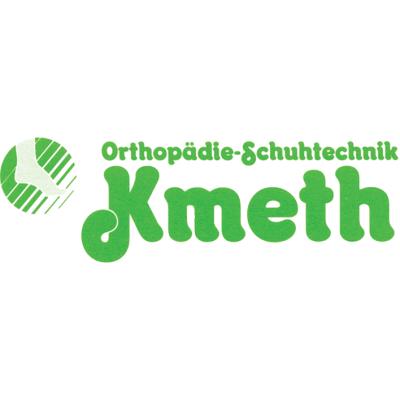 Logo von Orthopädie-Schuhtechnik Kmeth