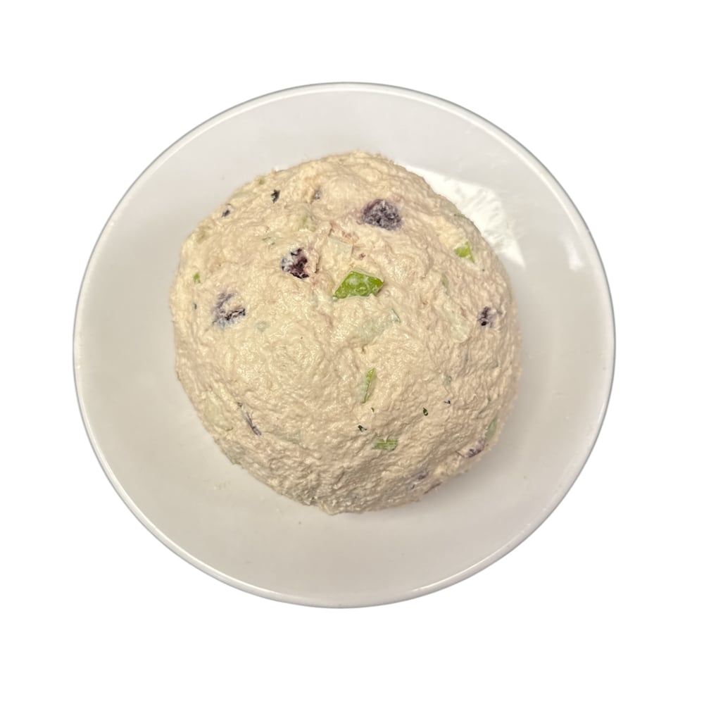 Tuna Delight