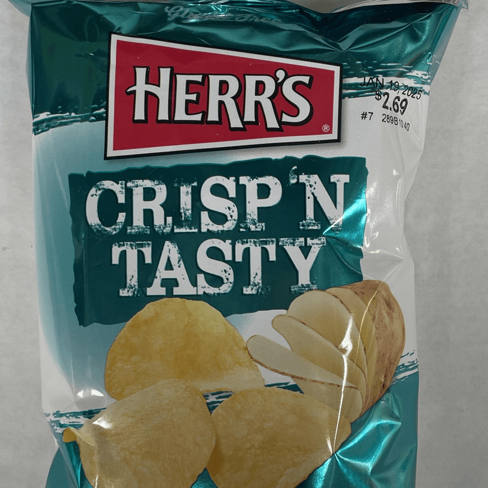 Large Chips