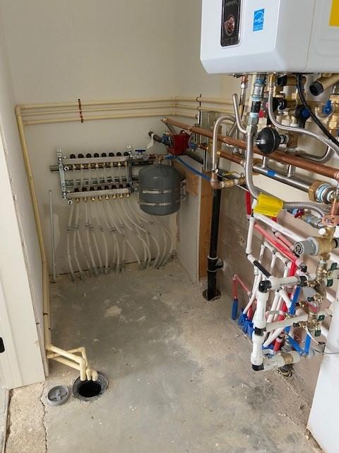 EMB Plumbing Services Image