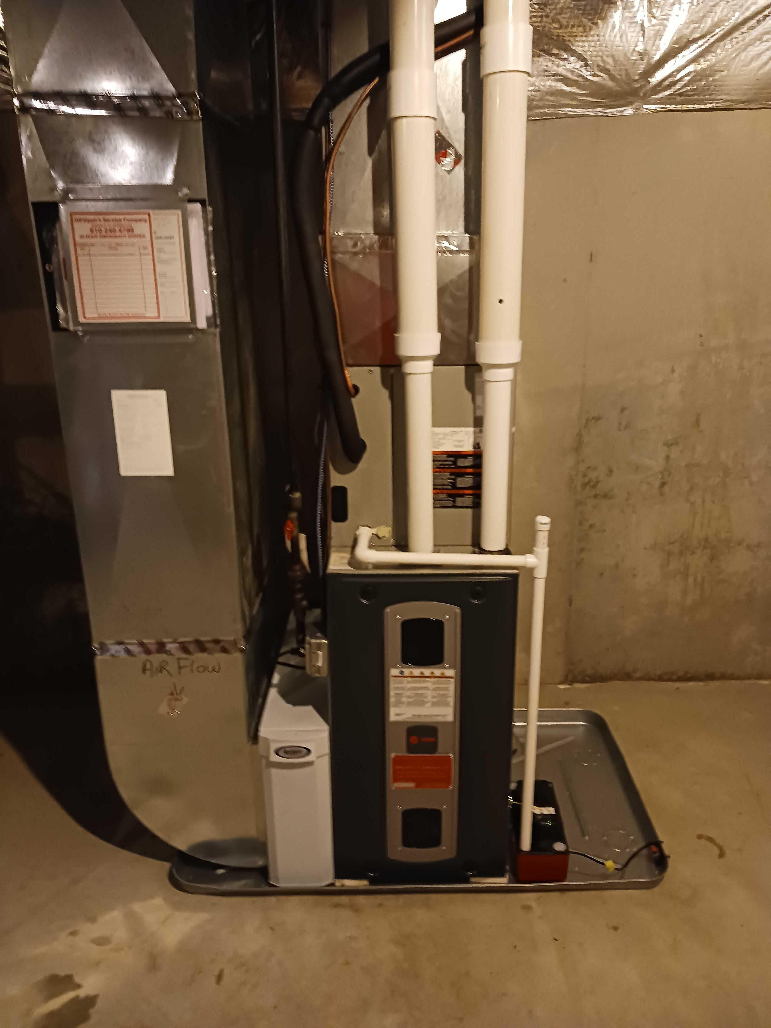 DiFilippo's Service Company Image