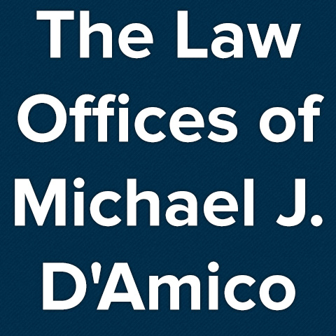 Michael J. D'Amico Attorney at Law