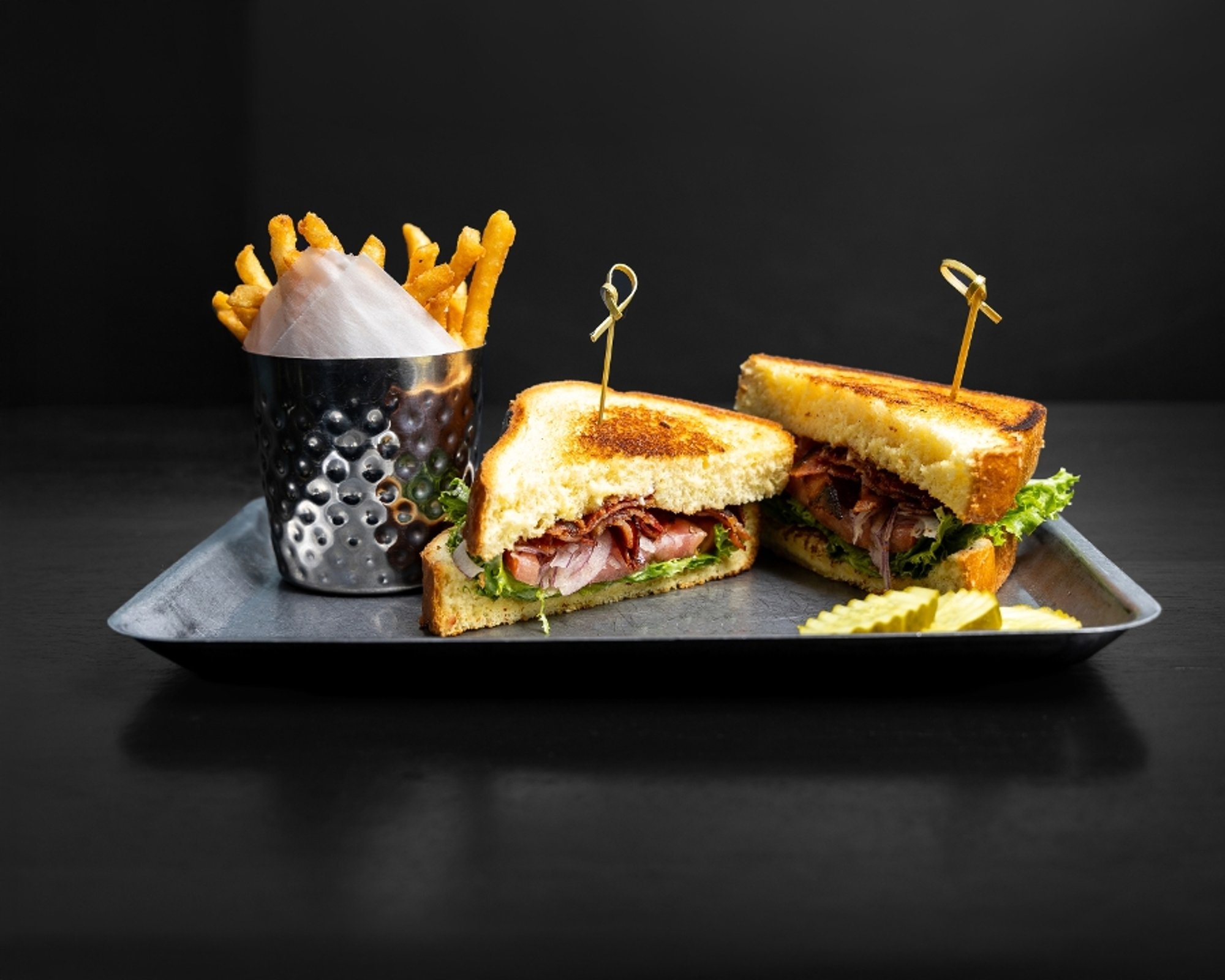BLT