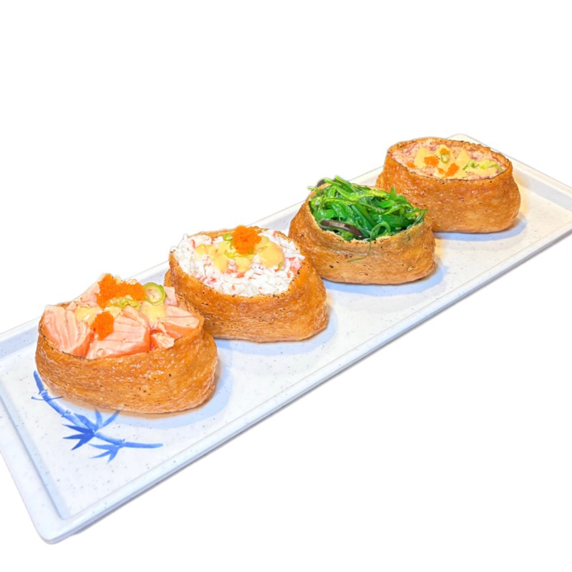 Inari Special Roll