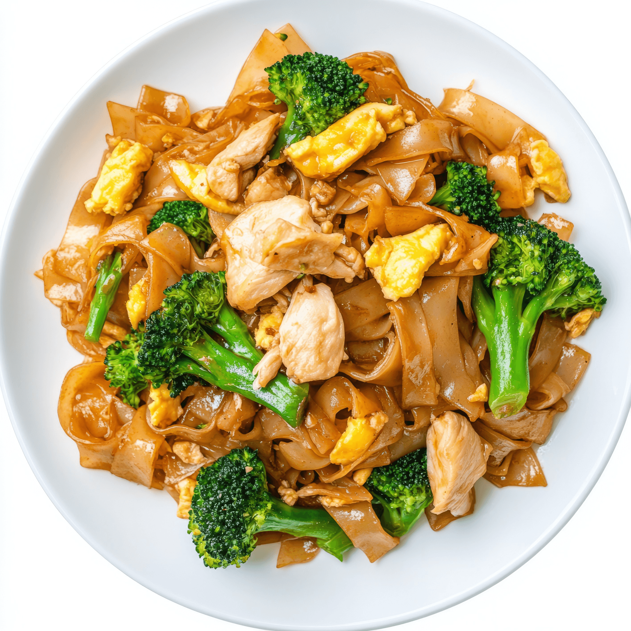 Pad See-Ew