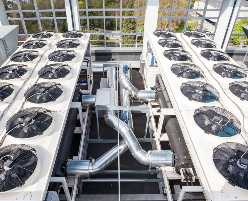 HVAC