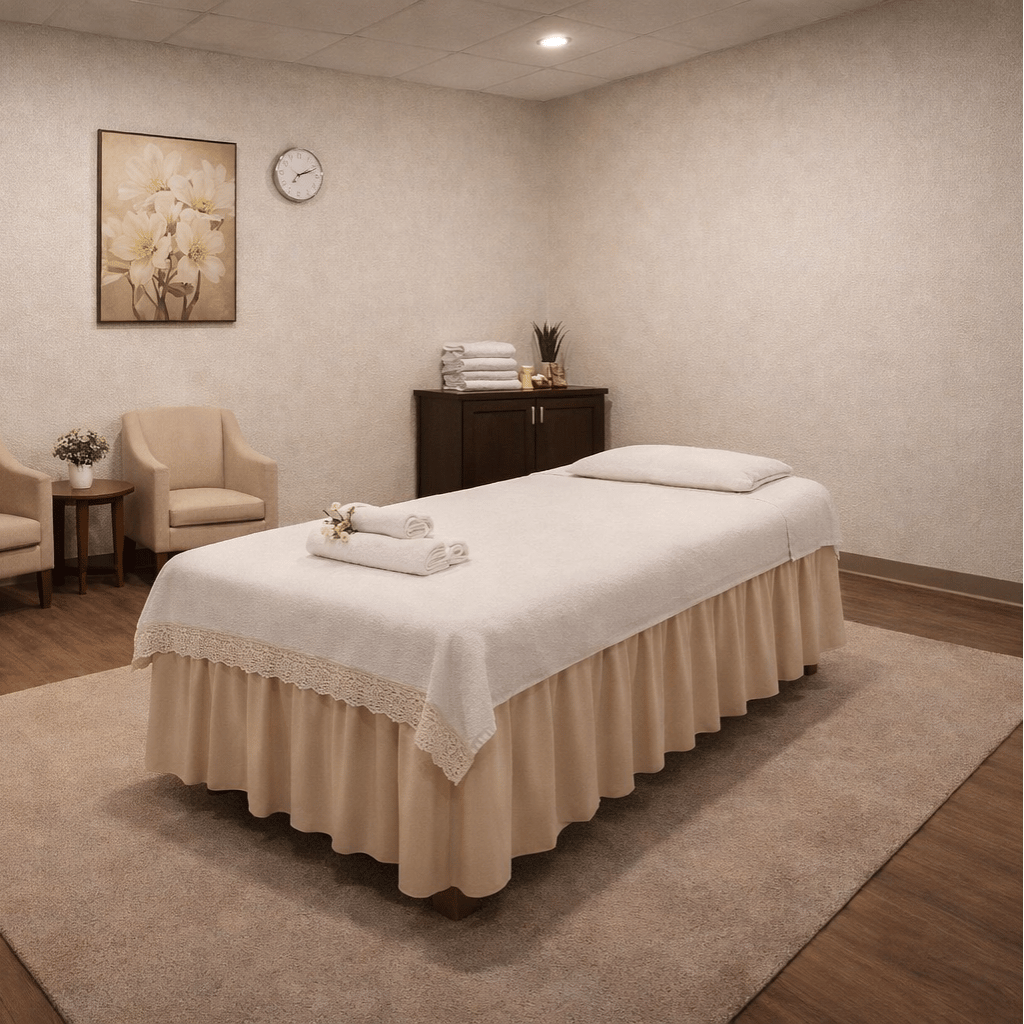 2262 spa Closed