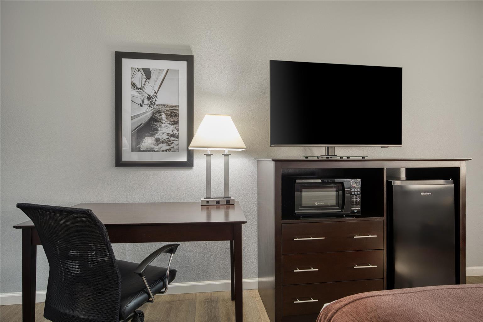 Best Western Lake Conroe Inn Image