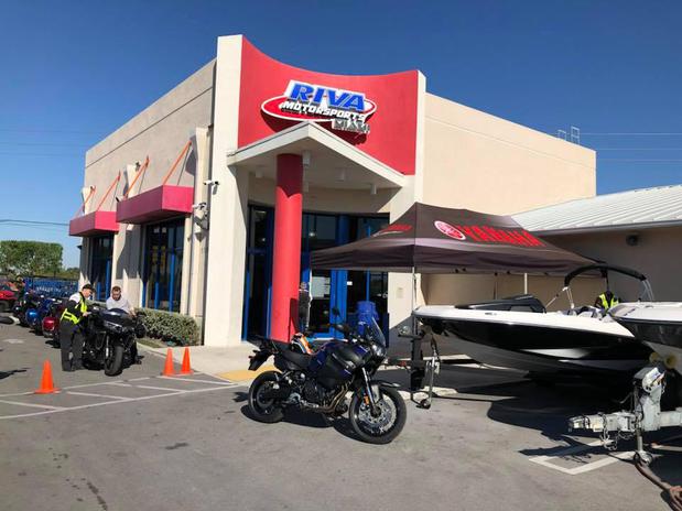 Images Riva Motorsports Miami