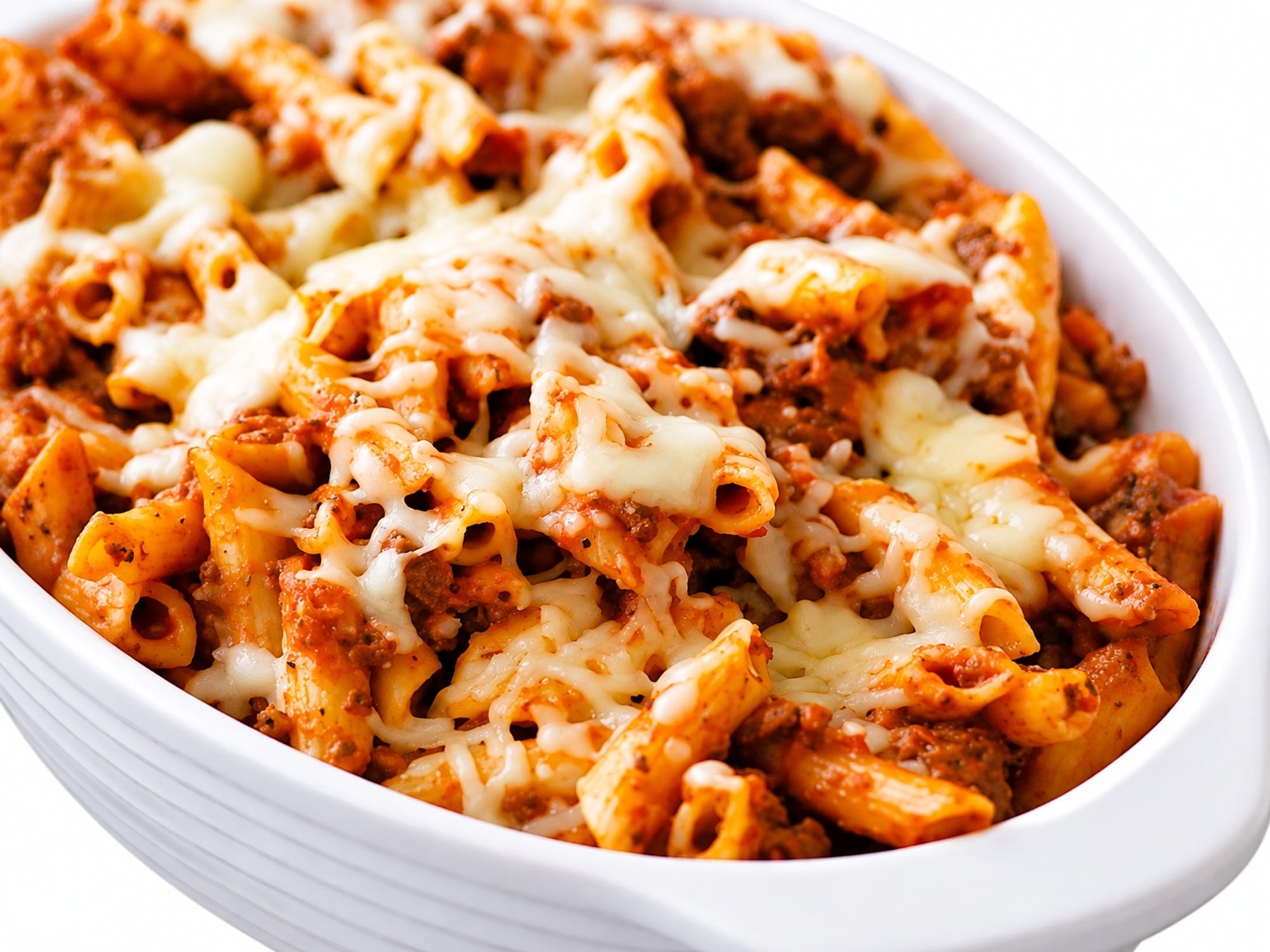 Build Your Own Pasta - Half