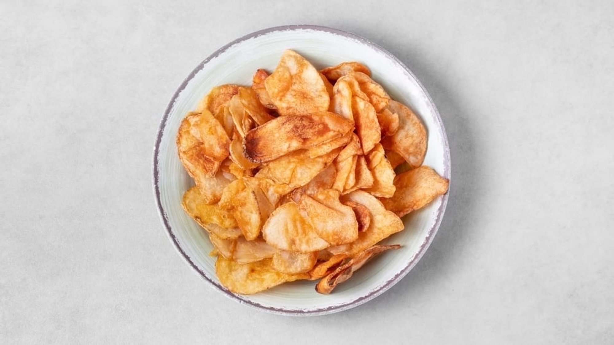 Regular Potato Chips