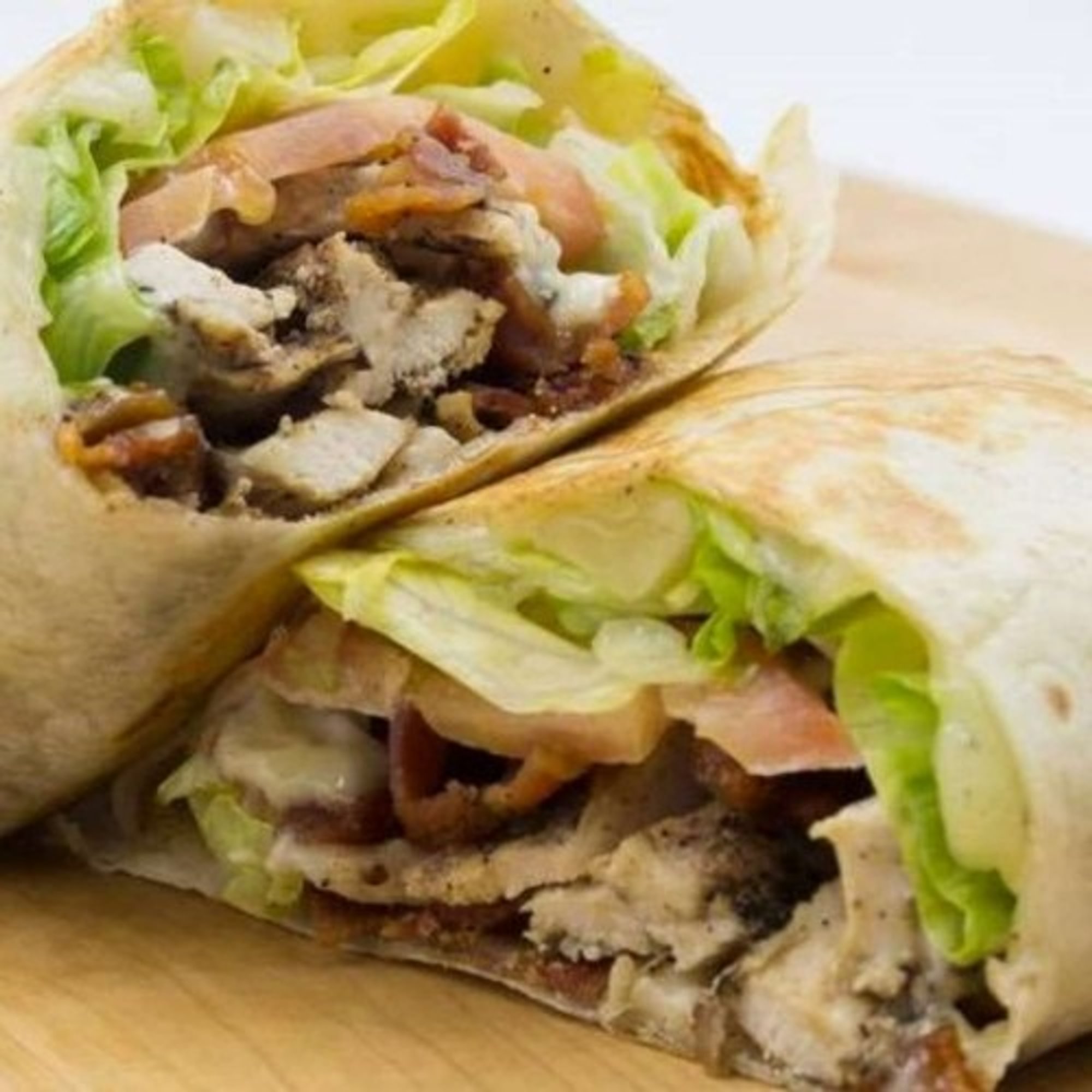 Chicken BLT