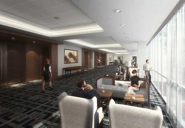 Images Omaha Marriott Downtown at the Capitol District