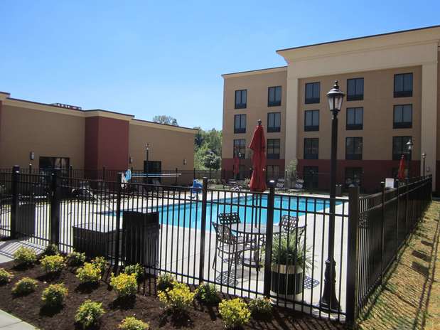 Images Best Western Plus Sunrise Inn