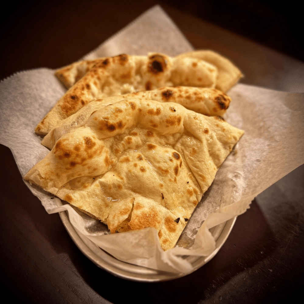 Naan