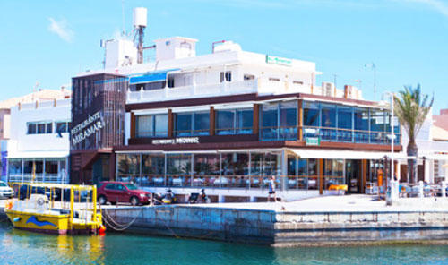 Galería en miniatura