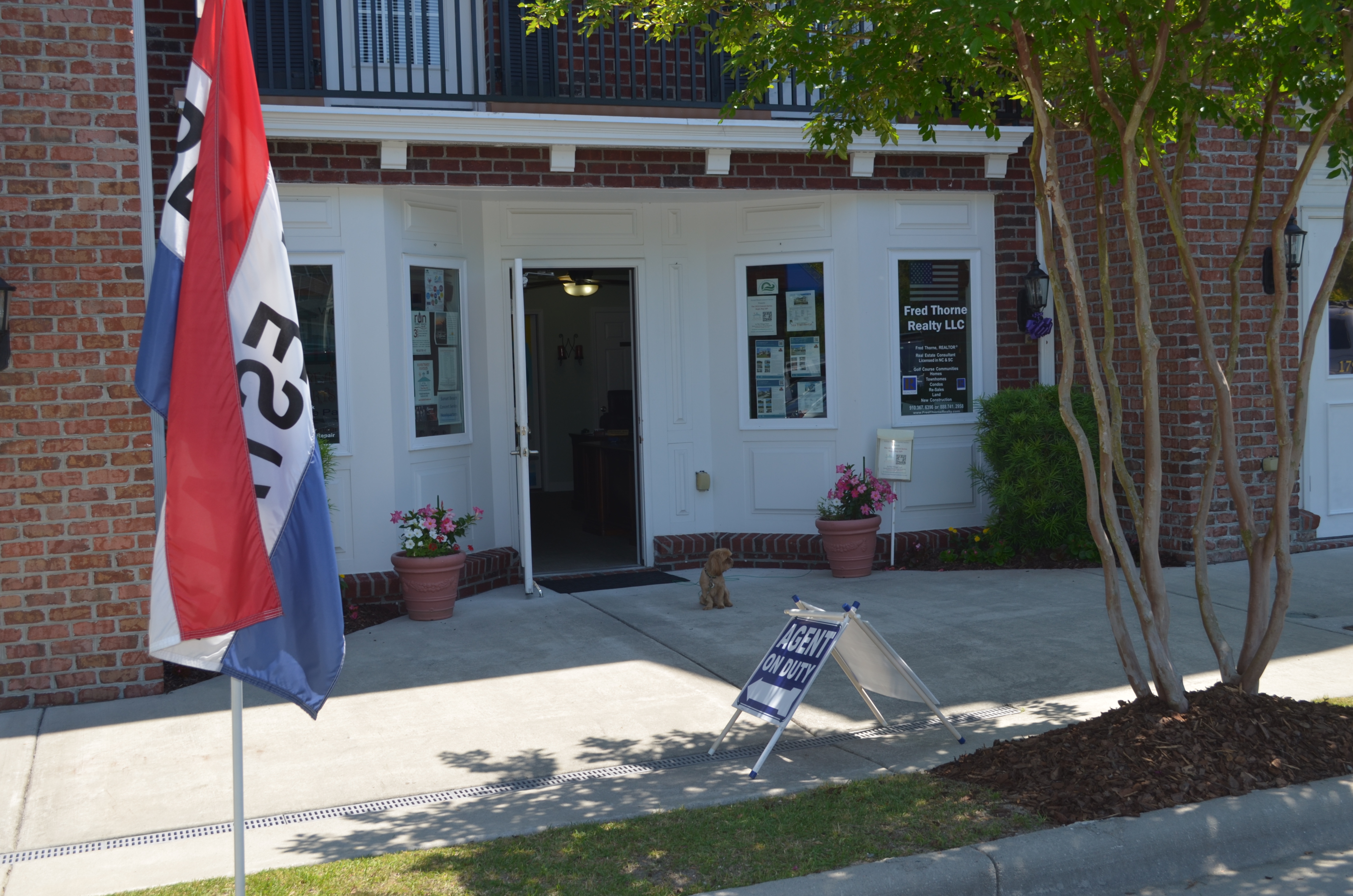 Fred Thorne Realty LLC Image